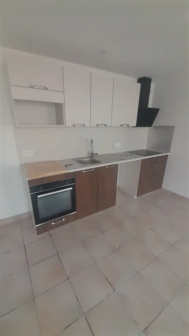 maisonà LA CHAPELLE DU GENET