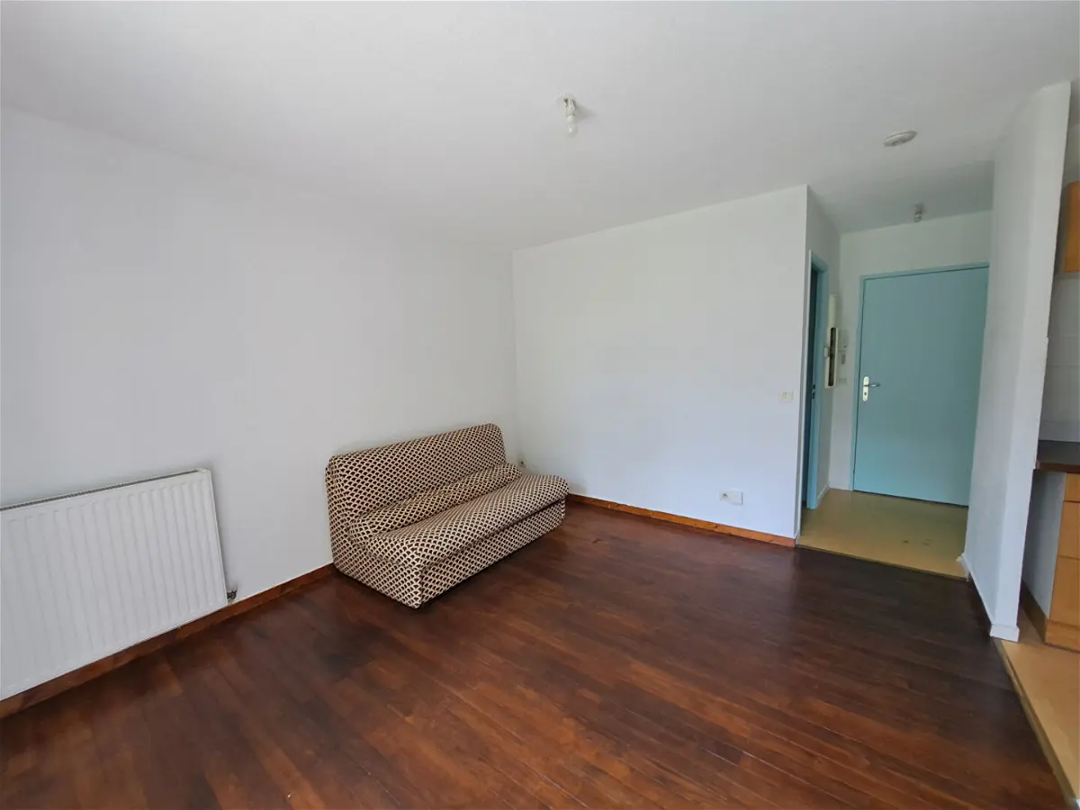 Achat appartementà CHIRENS