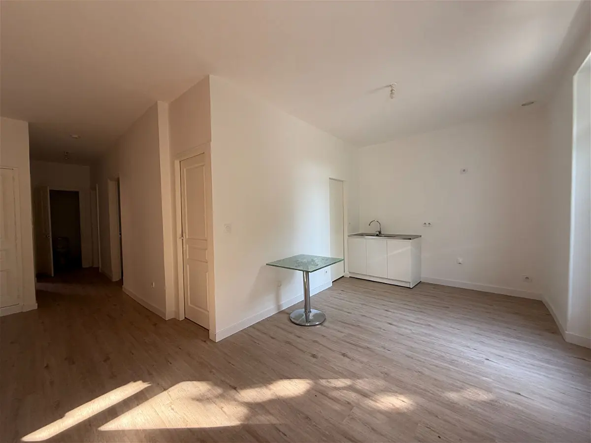 Achat appartementà LE TEIL