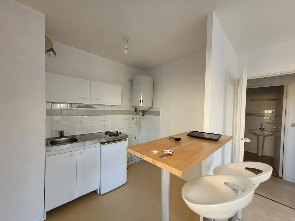 appartementà LE MANS