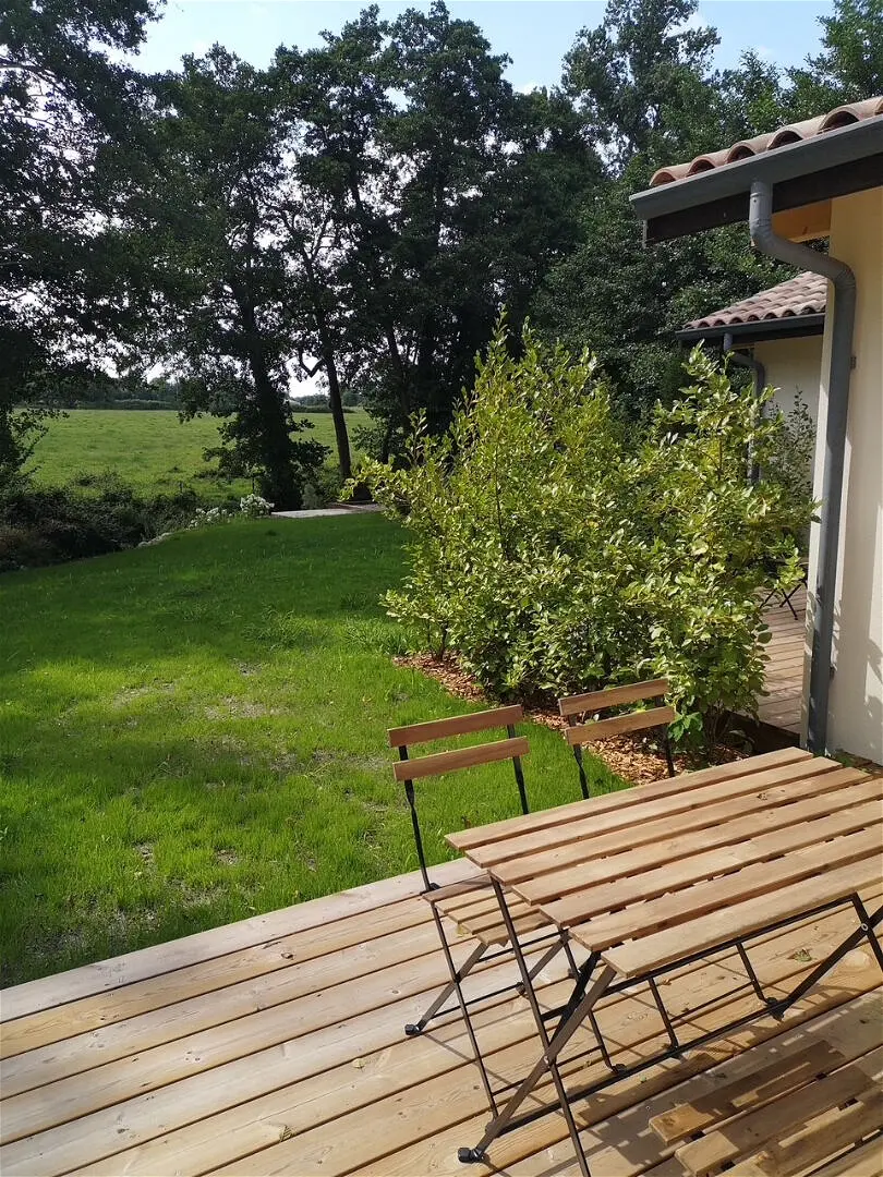 Achat maisonà SAINT SULPICE ET CAMEYRAC