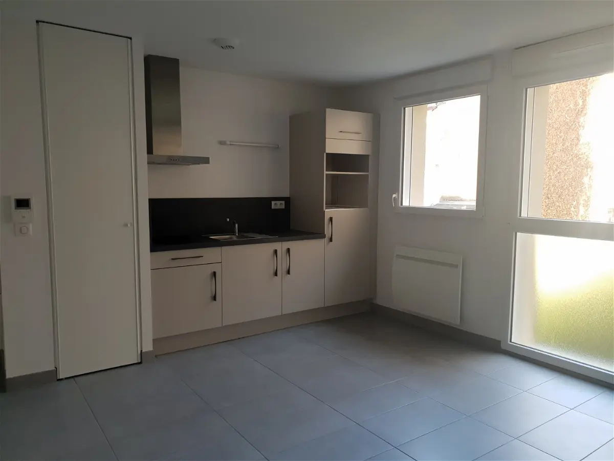 appartementà LIMOGES