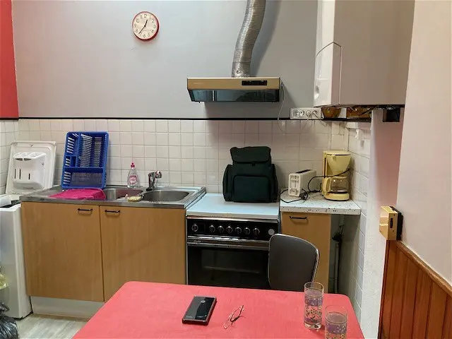 maisonà CONDE EN NORMANDIE
