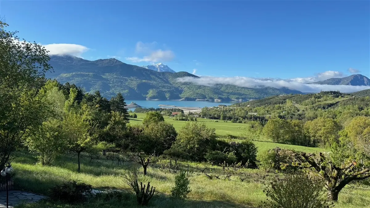 Achat terrainà PRUNIERES
