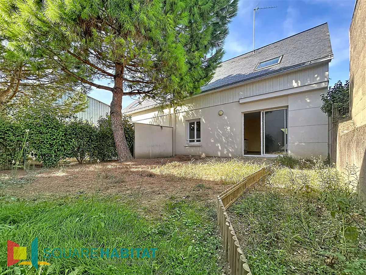 Achat maisonà VERRIERES EN ANJOU
