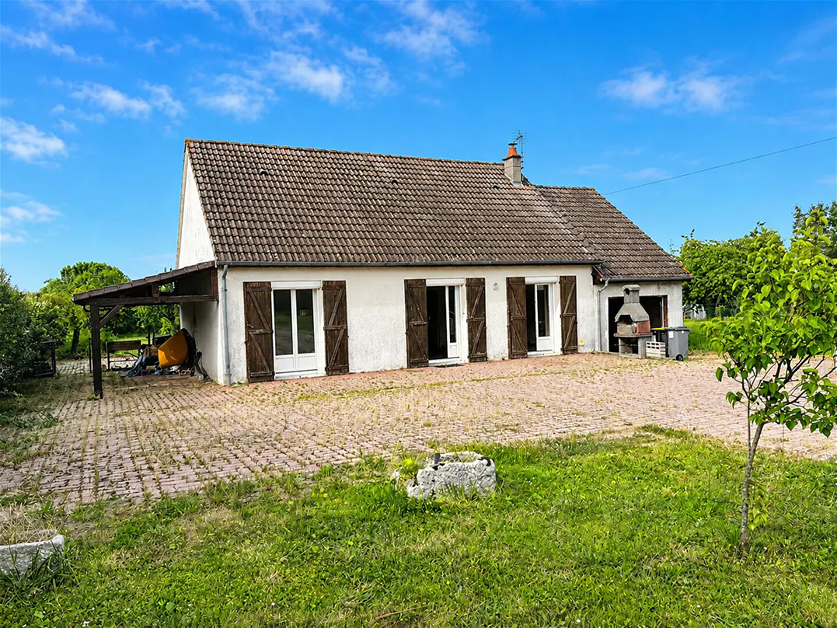 Achat maisonà FRANCUEIL