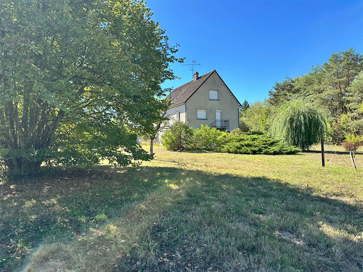 Achat maisonà MONT PRES CHAMBORD