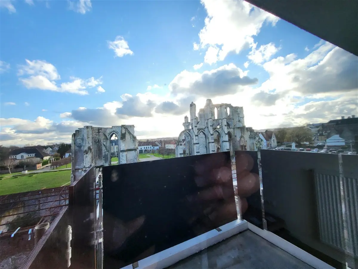 appartementà Saint-Omer