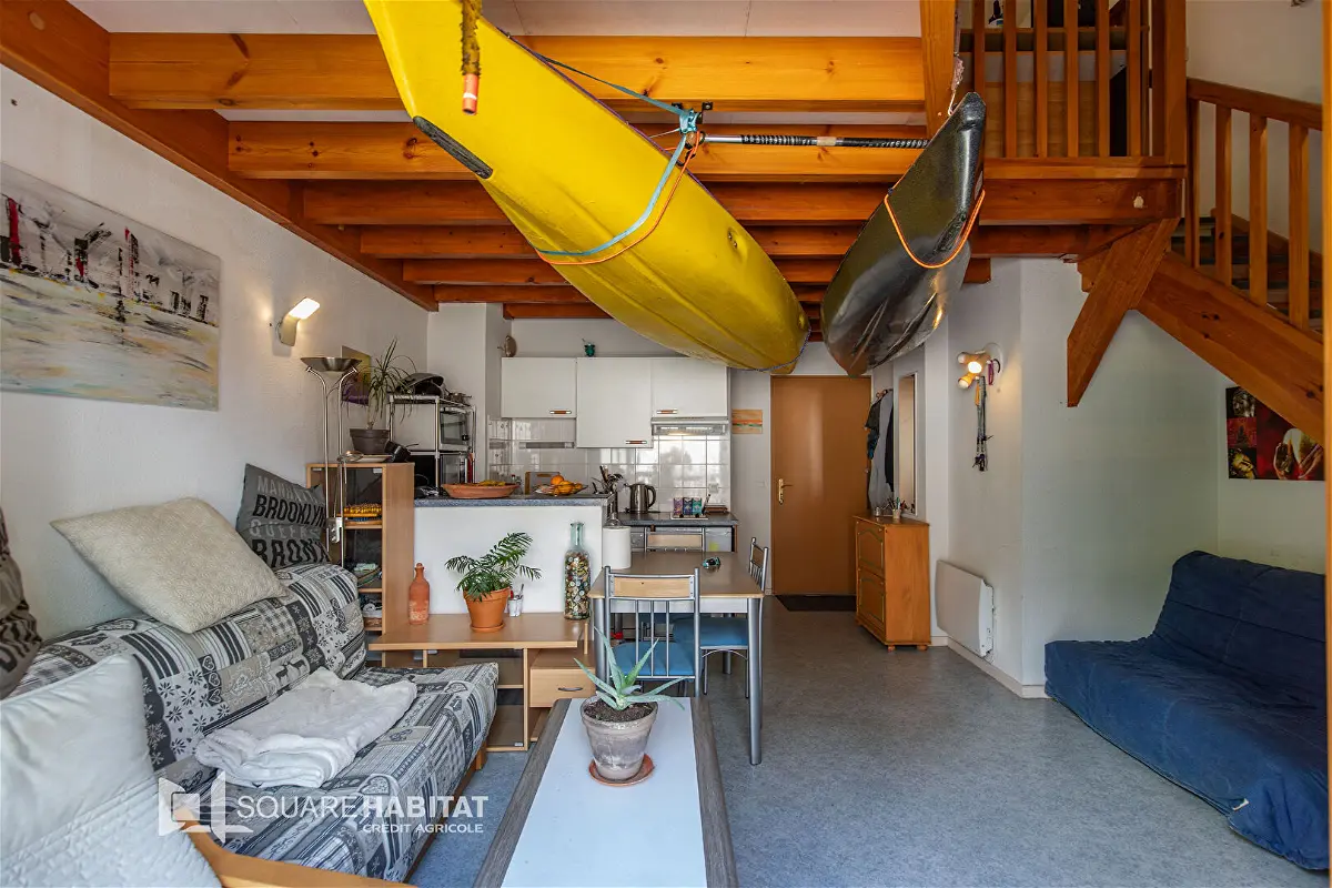Achat appartementà GUCHEN