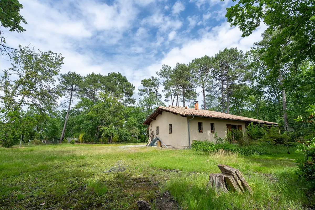 Achat maisonà SAINTE HELENE