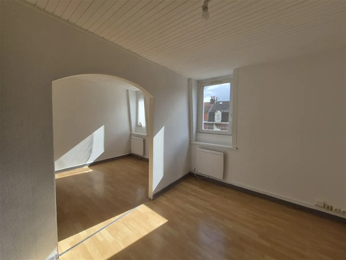 appartementà Lille
