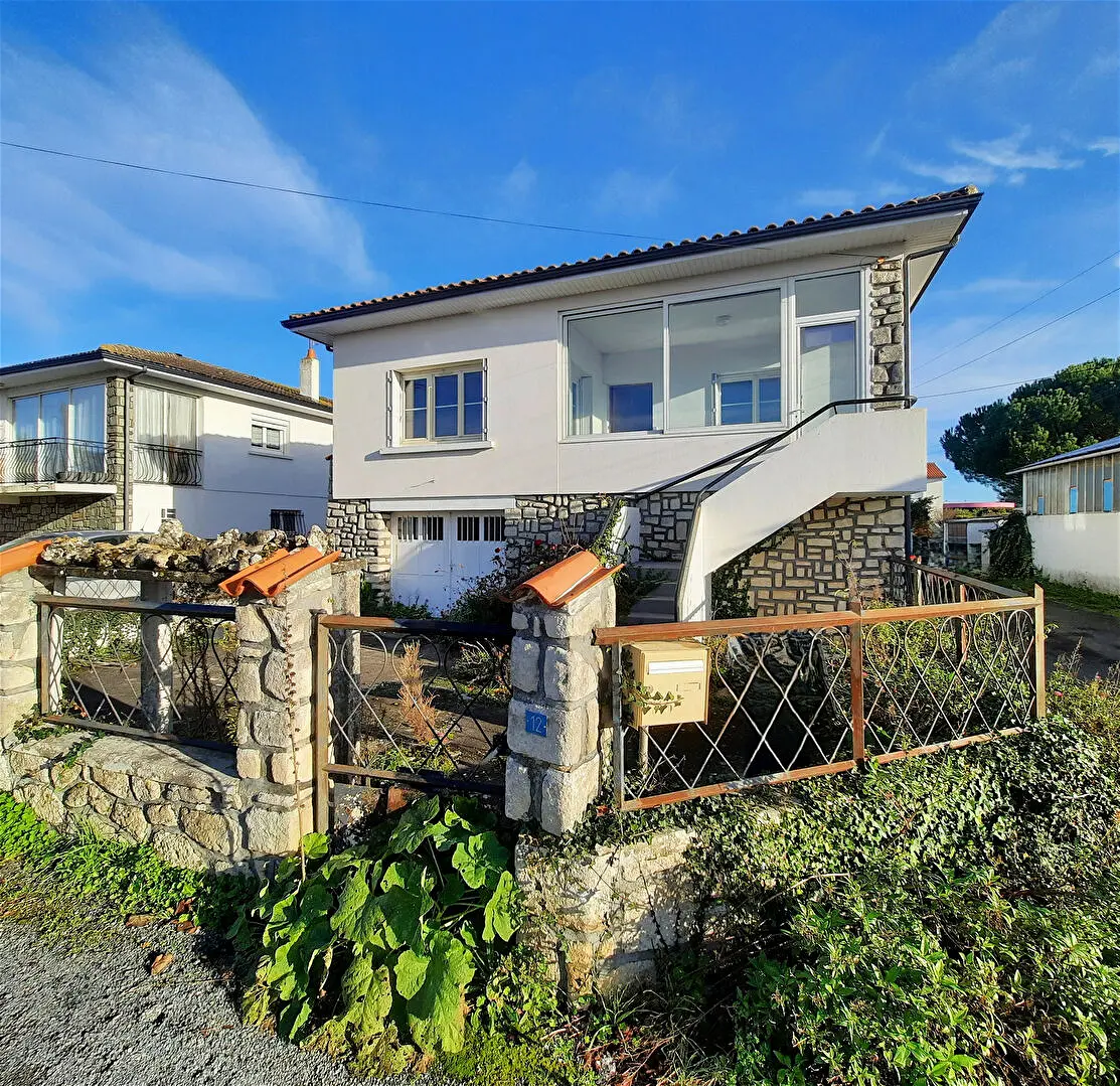 Achat maisonà PONT L ABBE D ARNOULT