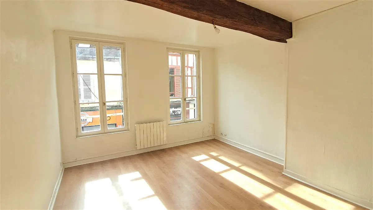 Achat appartementà AUXERRE