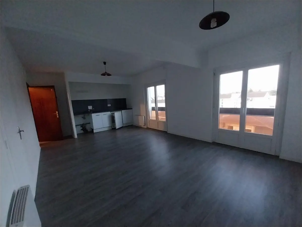 appartementà MONT DE MARSAN