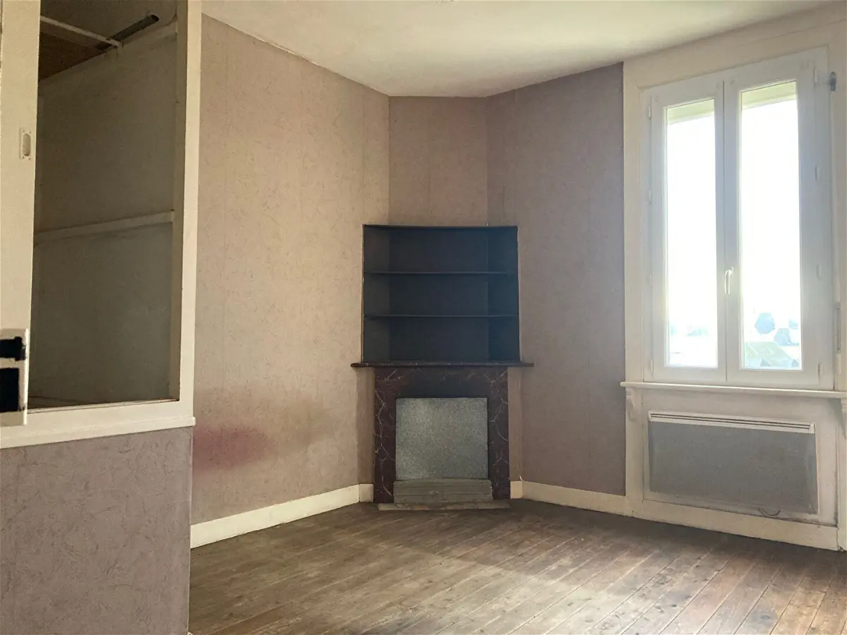 Achat maisonà DONVILLE LES BAINS