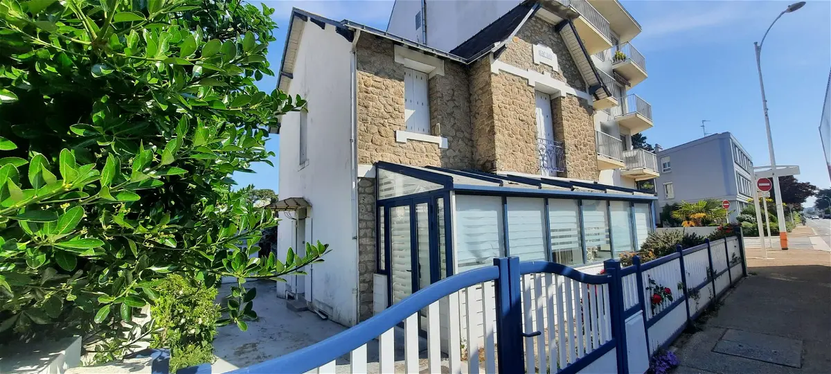 Achat maisonà LA BAULE ESCOUBLAC