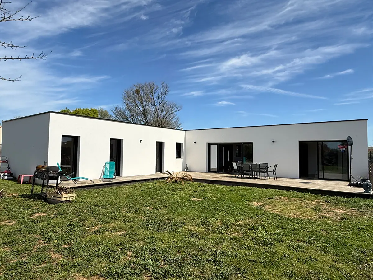 Achat maisonà SURGERES