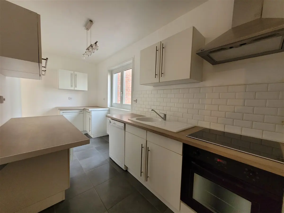 appartementà Villeneuve-d'Ascq