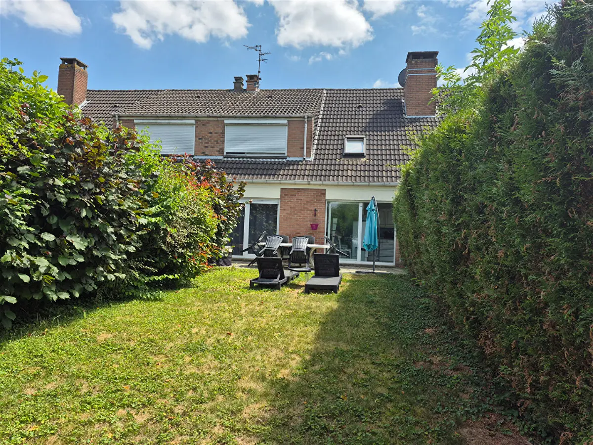 Achat maisonà NOYELLES LES SECLIN