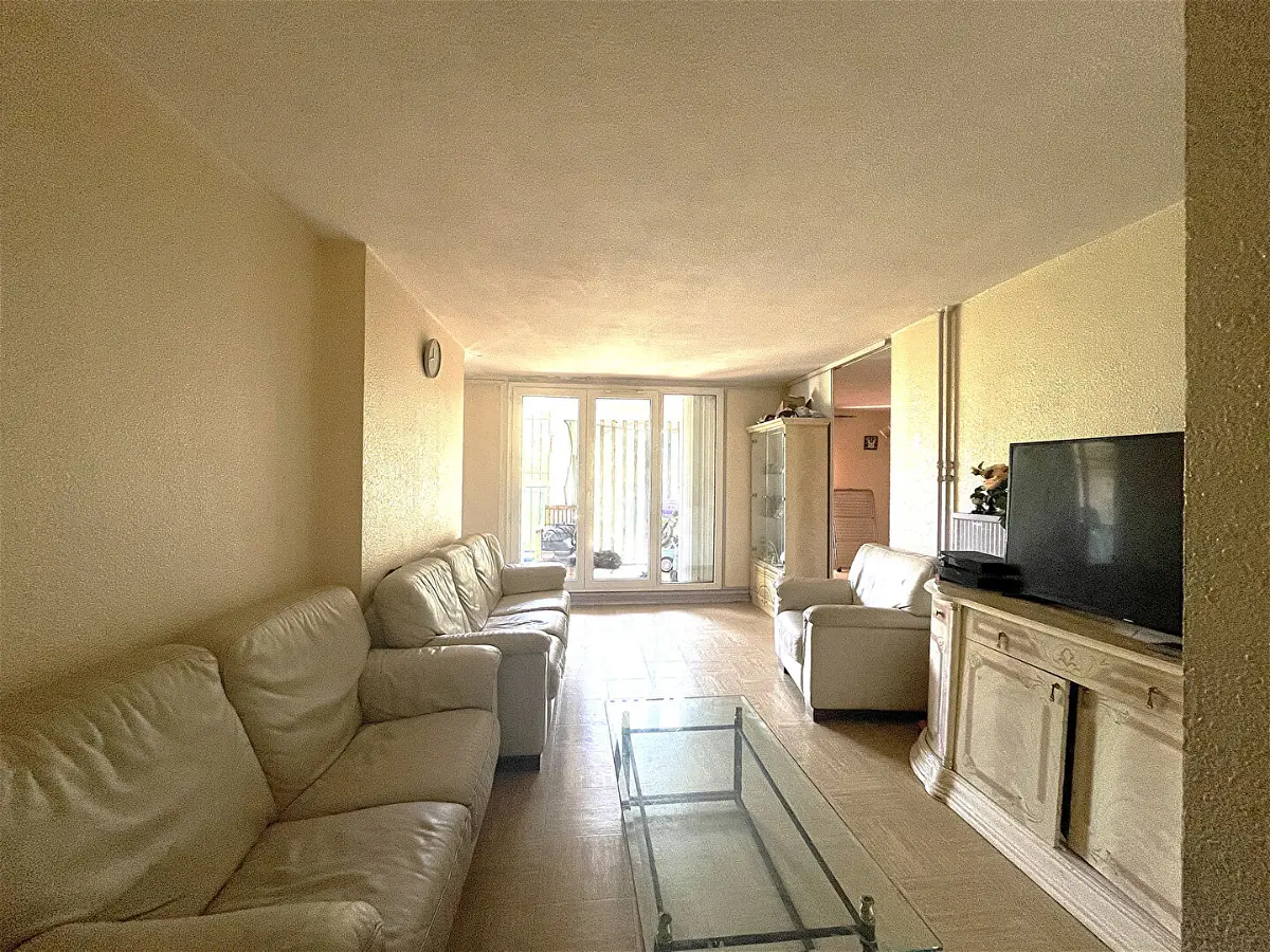 Achat appartementà MARTIGUES