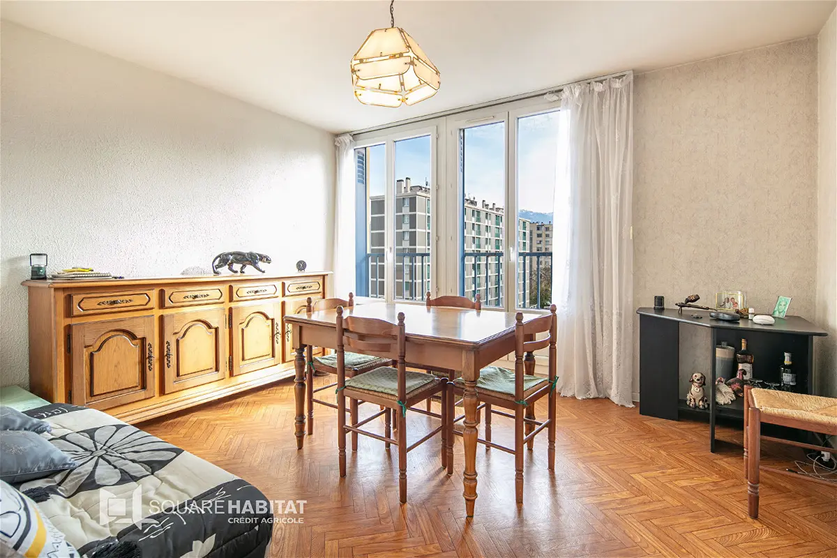 Achat appartementà FONTAINE