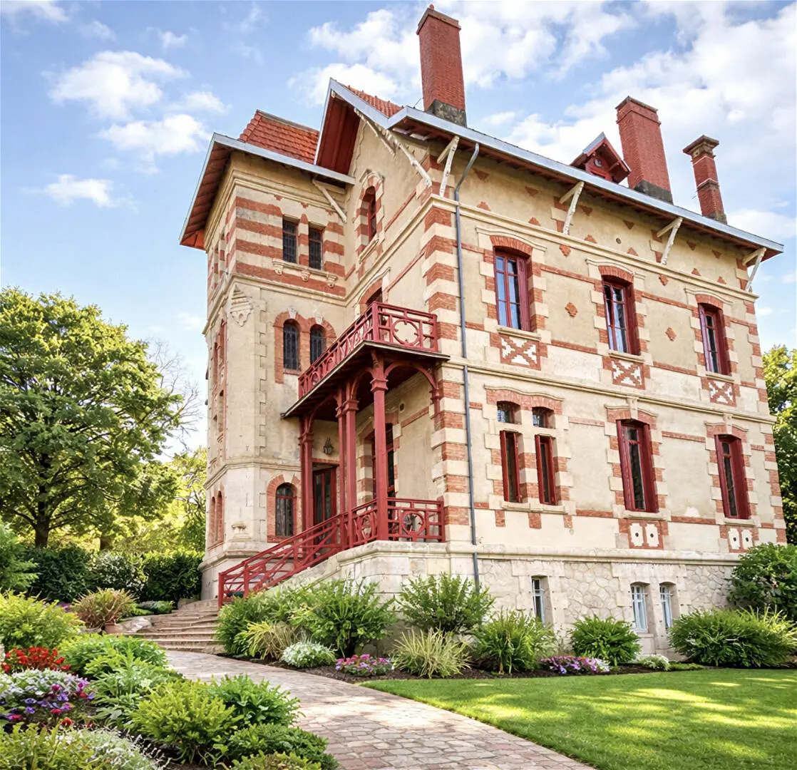 Achat appartementà ARCACHON