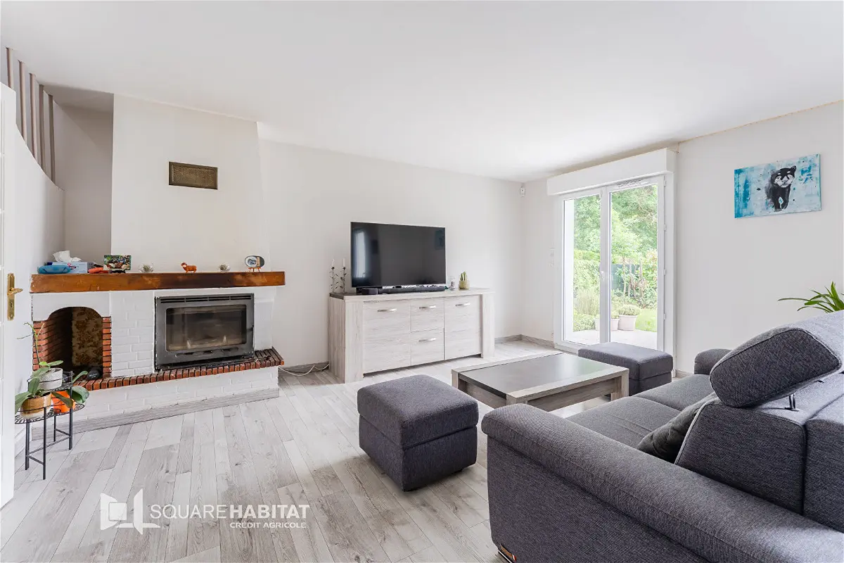 Achat maisonà SAINT HERBLAIN