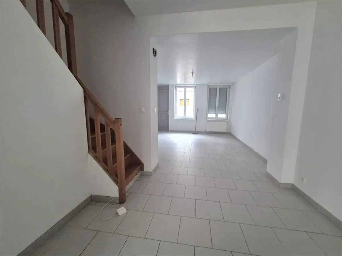 Achat maisonà LILLERS