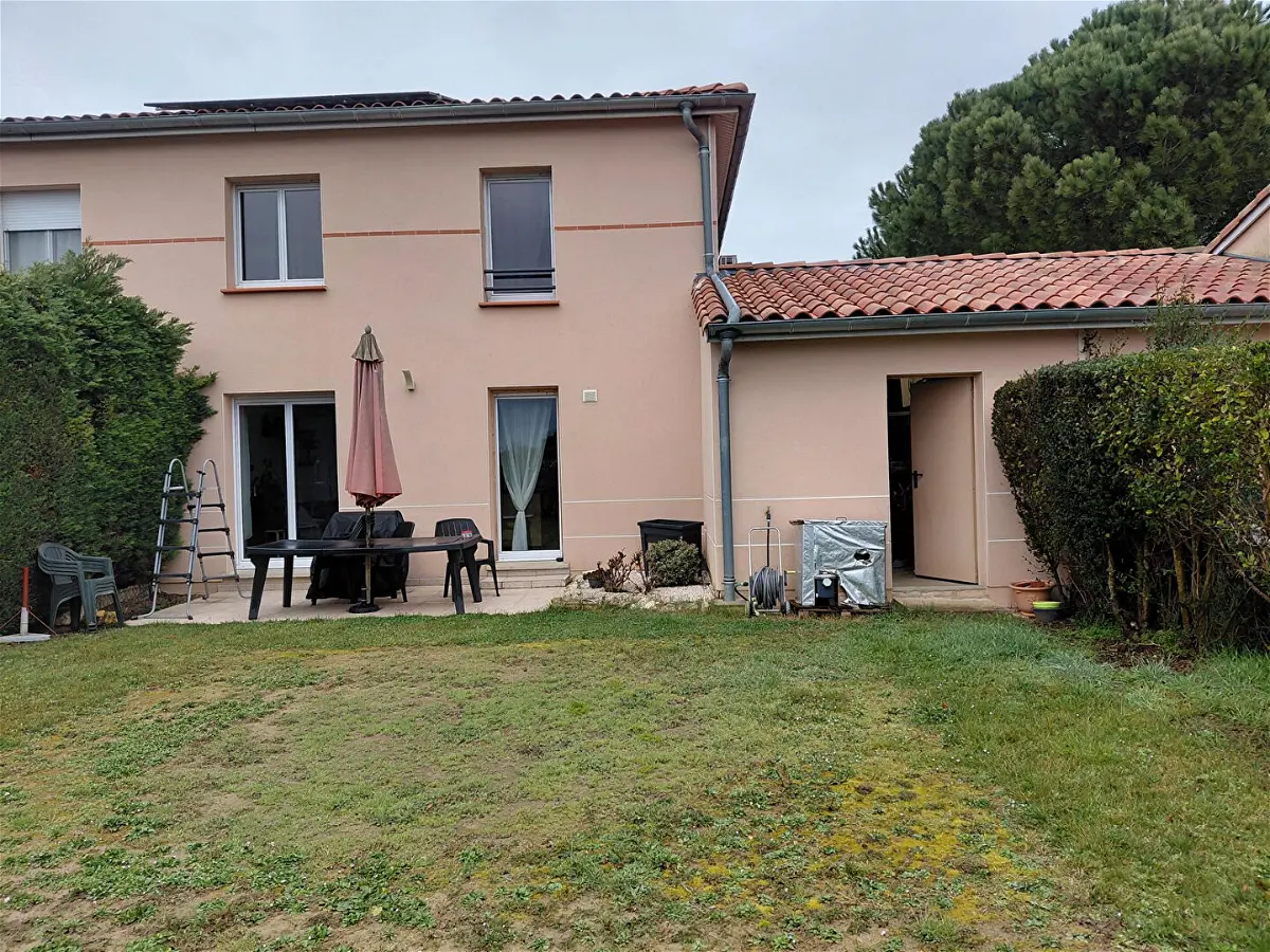 Achat maisonà AUTERIVE