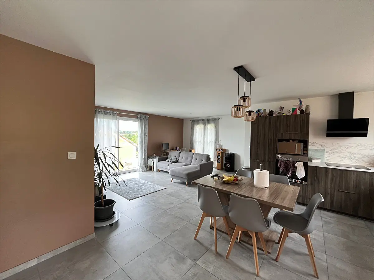 Achat maisonà LECTOURE