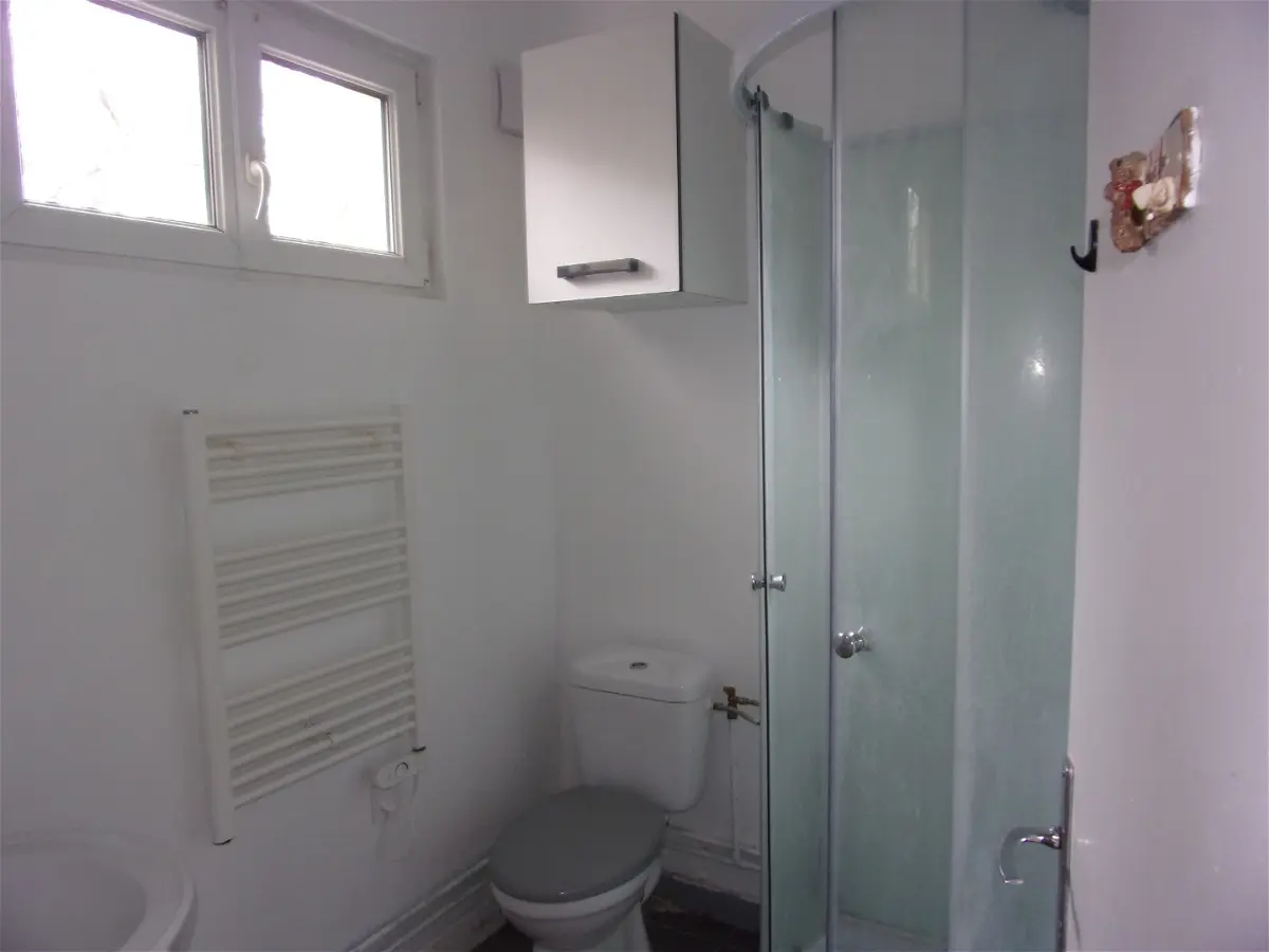 appartementà VERNON