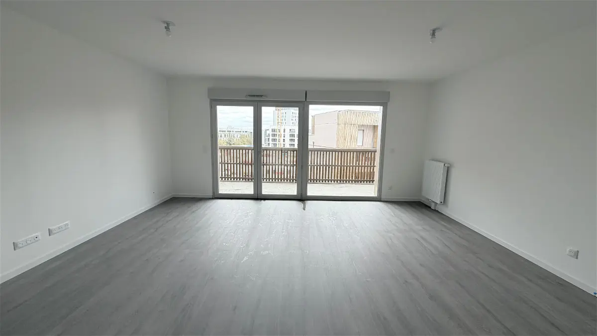 appartementà ANGERS