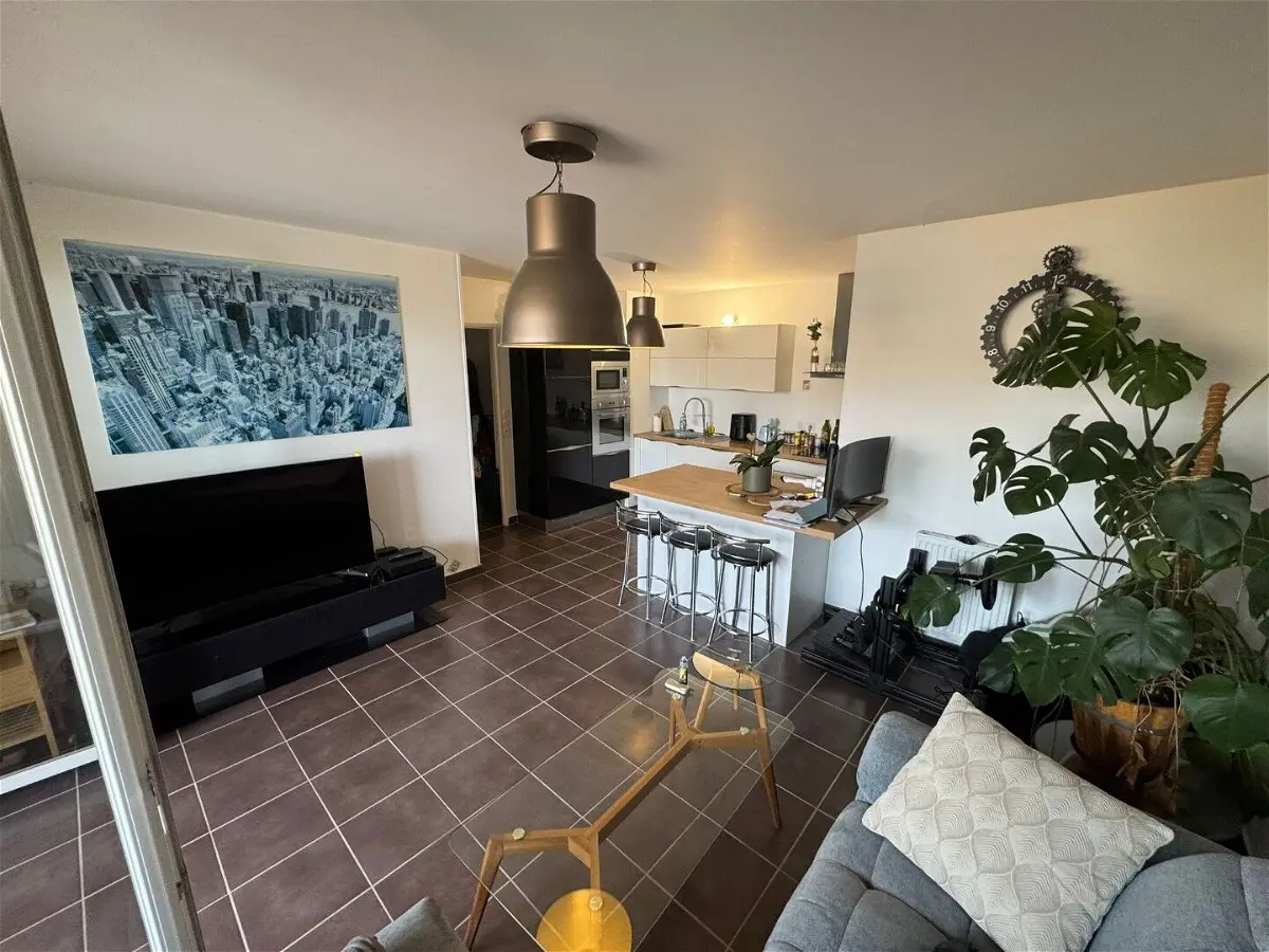 appartementà Rillieux-la-Pape