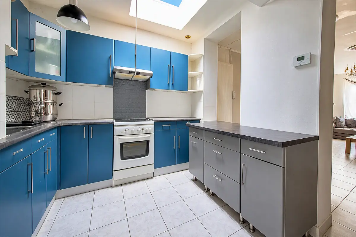 Achat maisonà LYS LEZ LANNOY