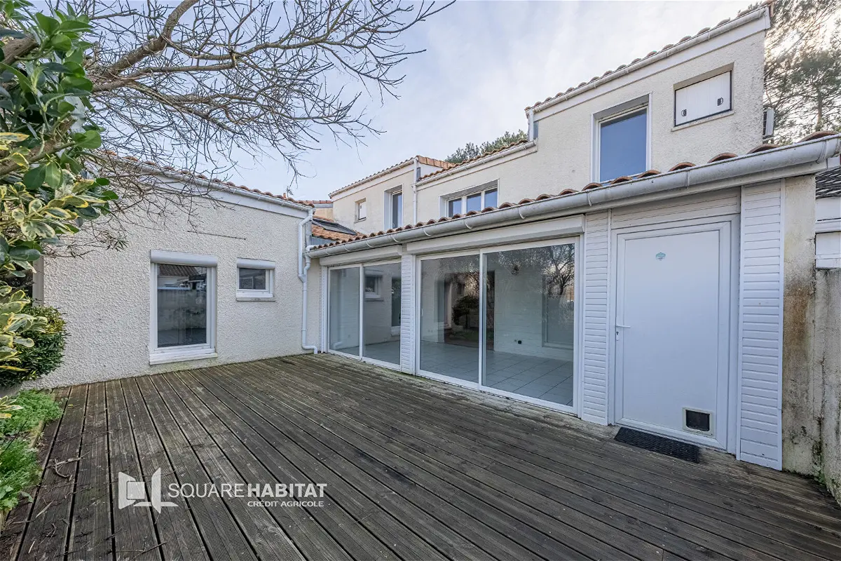 Achat maisonà GRADIGNAN