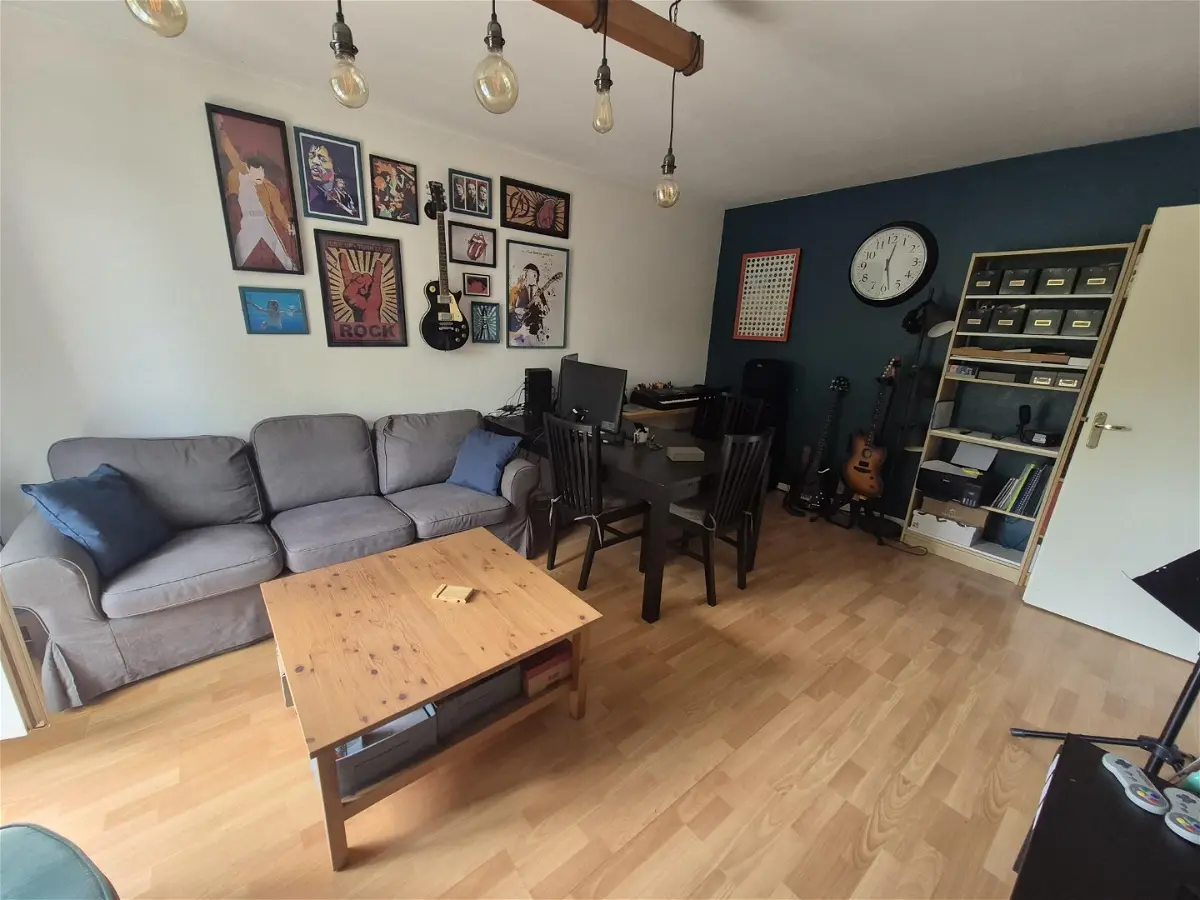appartementà Lille