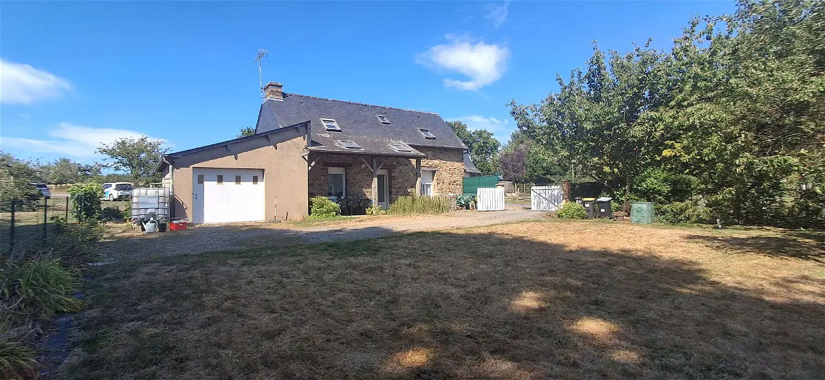 Achat maisonà VAL D ANAST