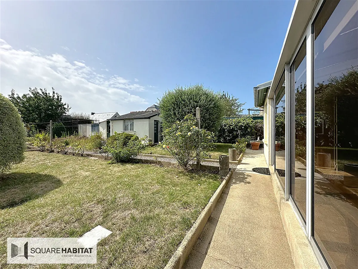 Achat maisonà SAINT BRIEUC