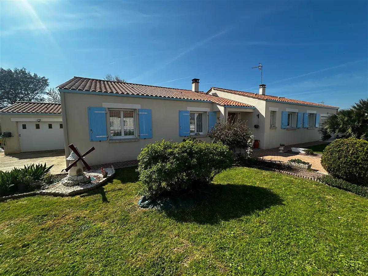 Achat maisonà ANGLES