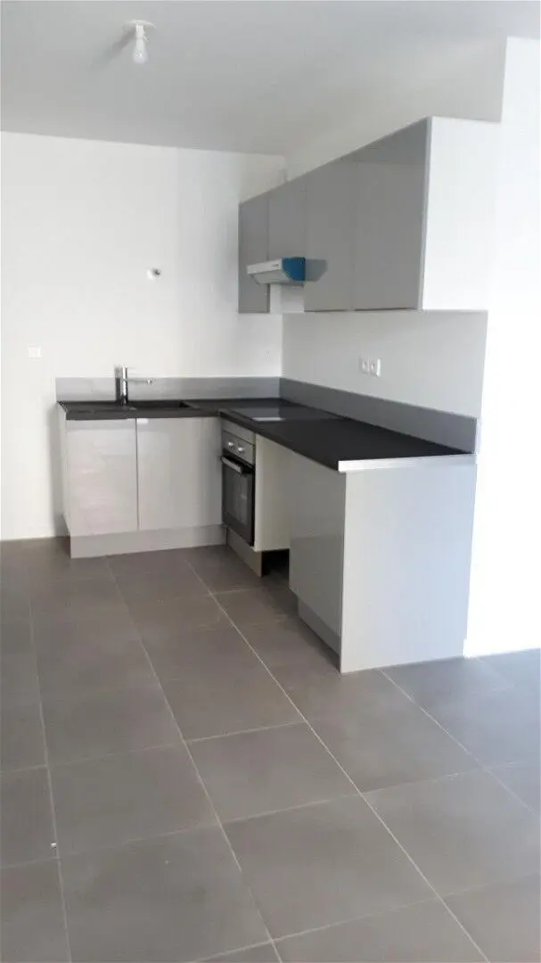 Appartement 3 pièces 64 m² · à Villeurbanne · 64 m² · 985 €/mois
