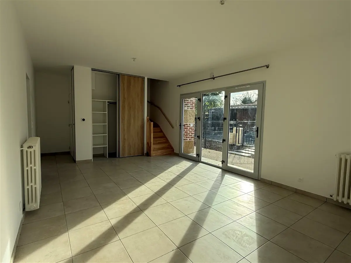 appartementà ISSOIRE