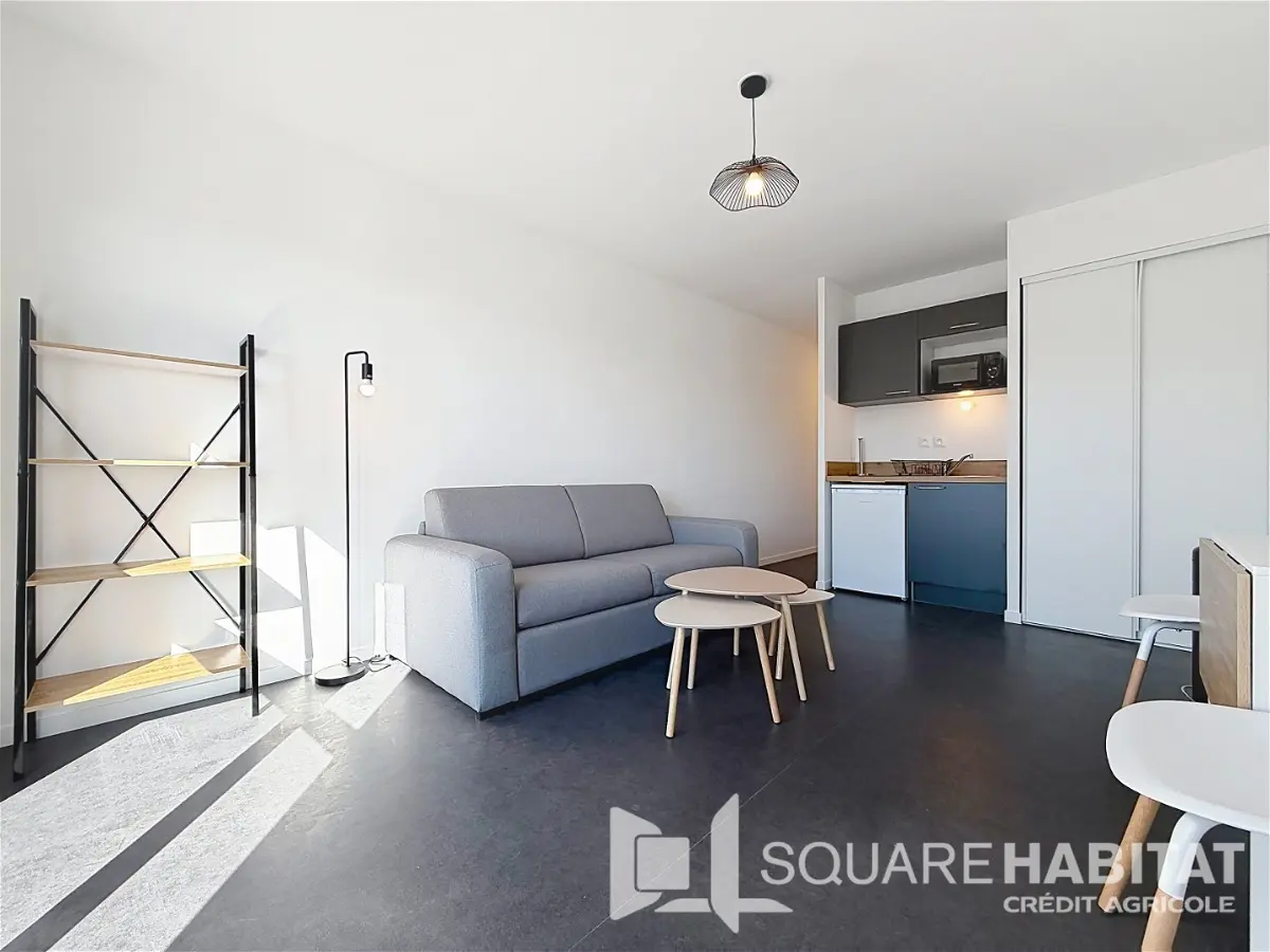 appartementà RENNES