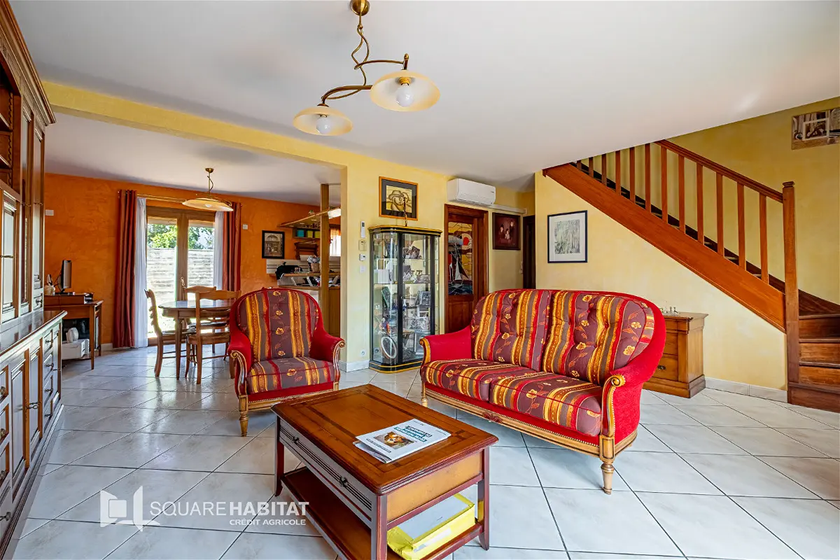 Achat maisonà SAINT NAZAIRE