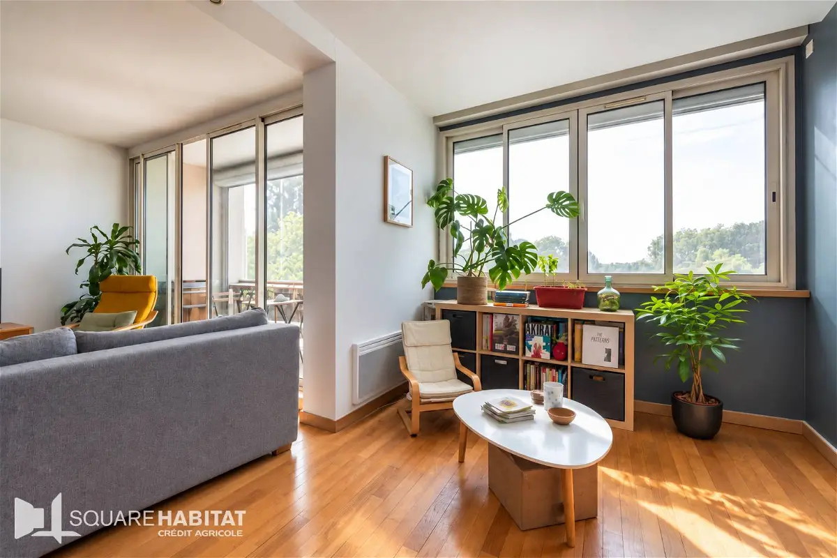 Achat appartementà NANTES