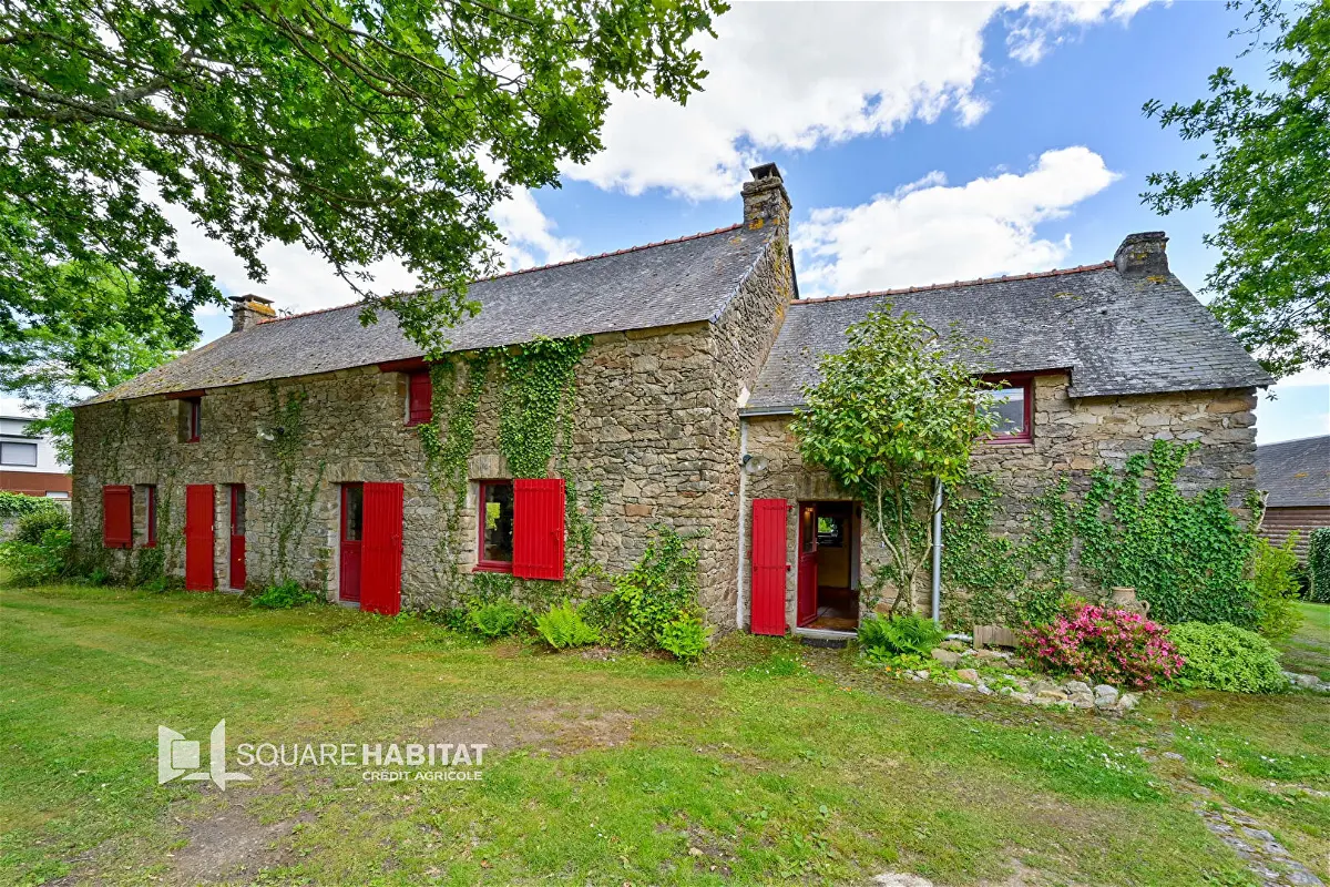 Achat maisonà HERBIGNAC