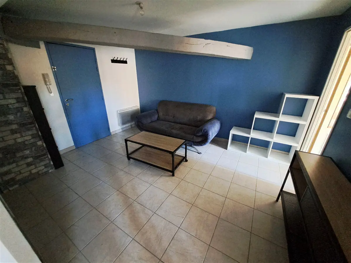 Achat appartementà BEAUREPAIRE