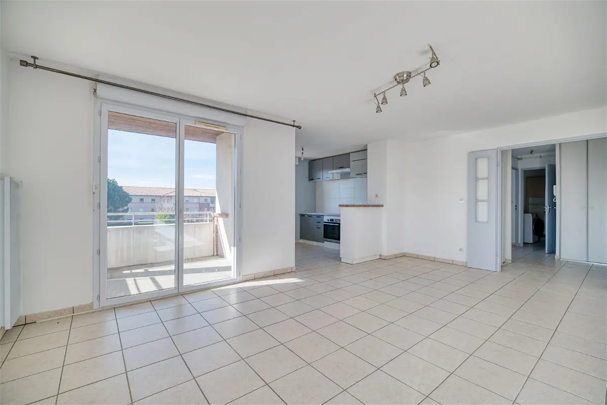Achat appartementà TOULOUSE