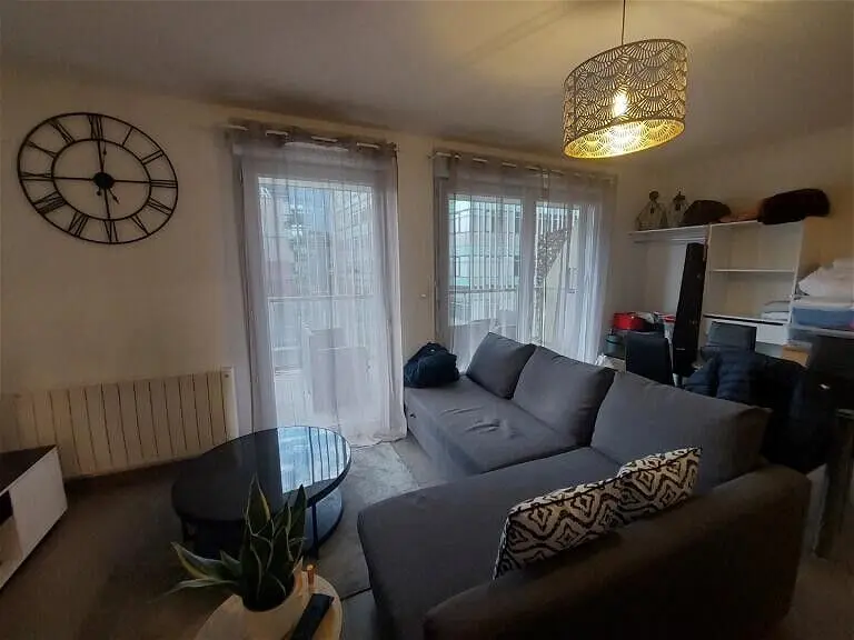 appartementà Vaulx-en-Velin