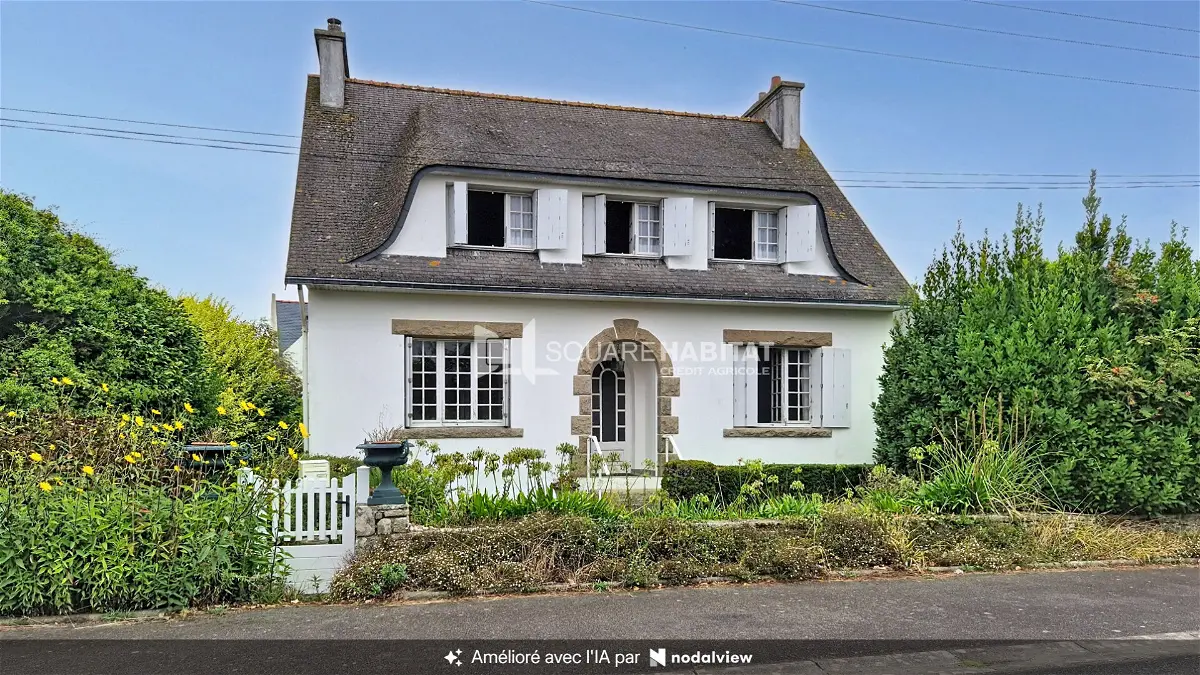 Achat maisonà PLOZEVET