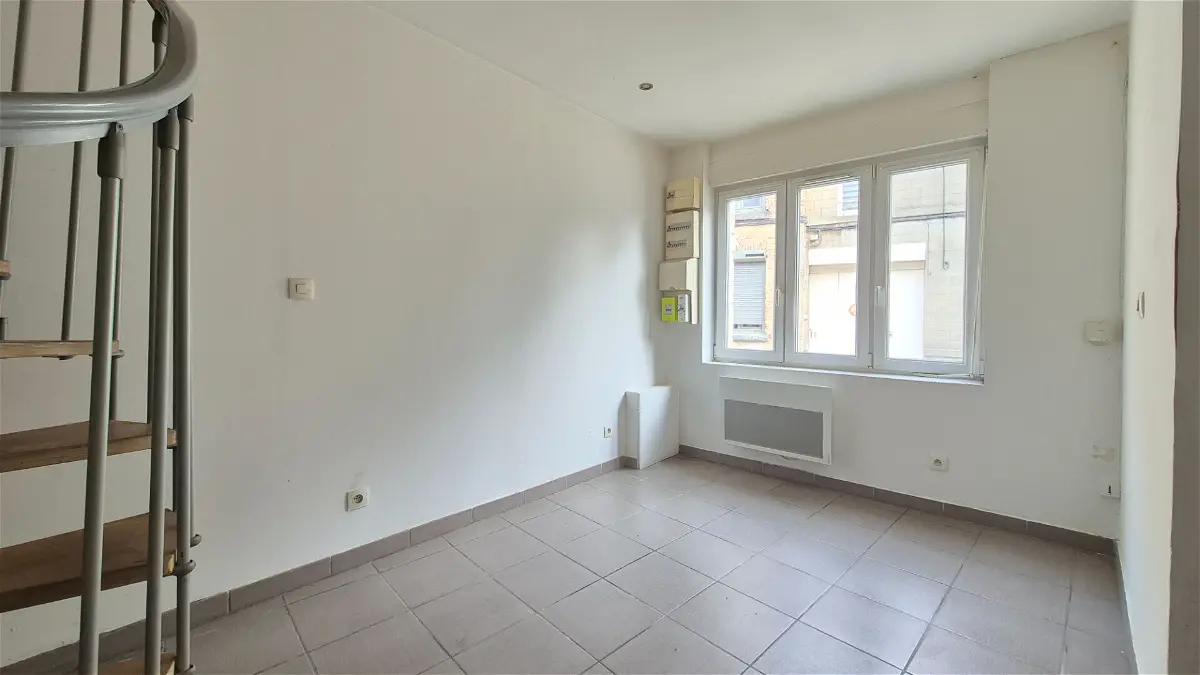 Achat maisonà LANNOY